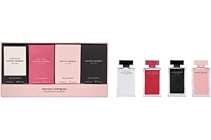 NARCISO RODRIGUEZ Collection Set For Her 30 ml