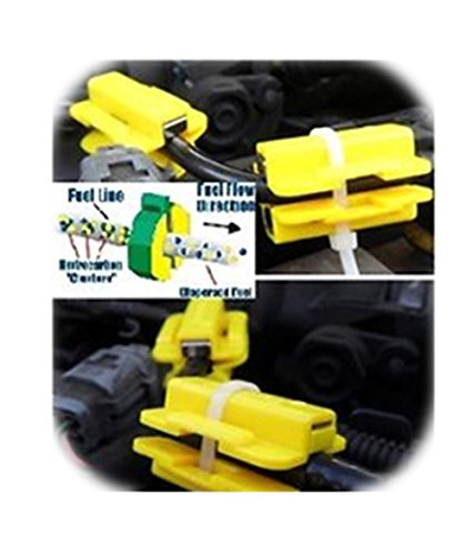 Magnetic Fuel Saver Cars Bikes Vans camiÃ³n 4Â x 4Â gasolina Diesel Alfa X 2Â pares