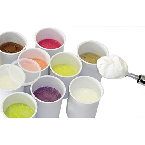 Set 50 container for Frix-Air