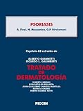 Image de Capítulo 62 extraído de Tratado de Dermatología - PSORIASIS
