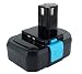 Produktbild PowerSmart® Li-Ion 14.40V 1500mAh Akku für RYOBI CHD1441, CHD1442, LCDI1402, 130111073, 130224024, BPL1414, BPP-1413, BPP-1415, BPP-1417, CHD 1441, CHD 1442, LCD I1402, 130 111 073, 130 224 024, BPL 1414, BPP-1413, BPP-1415, BPP-1417, BPP1413, BPP1415 [Mit Samsung Zellen]
