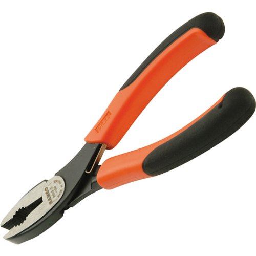 Preisvergleich Produktbild Bahco 2628G-160 Combination Pliers 160mm
