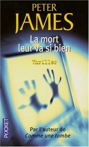 couverture de : La mort leur va si bien