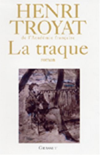couverture de : La traque