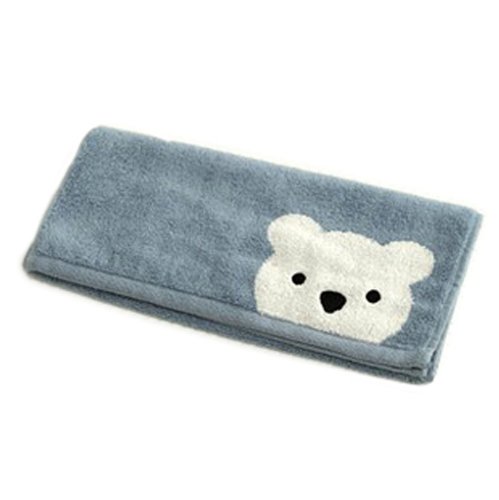 Living Goods Water Absorption Microfiber Hair Drying Towel