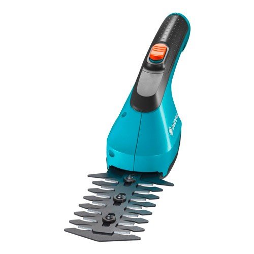 Gardena Strauchschere Li, blau - 2