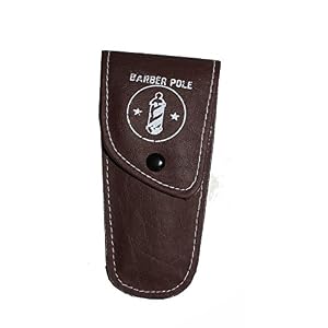 Beard & Moustache grooming kit Moustache Scissors and Moustache Comb by Barber Pole - SHARP STEEL - COMES WITH… - Image 5