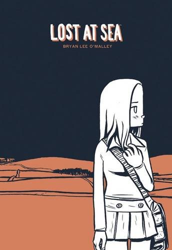 Download Lost At Sea