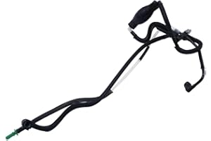 FSR TUBI COMPATIBILE CON CONDOTTO CARBURANTE CON SENSORE POMPA FORD FIESTA V PEUGEOT 107 CITROEN C1 1.4 1501910