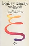 Image de Logica y Lenguaje