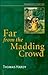 Far from the Madding Crowd (Cambridge Literature) by Pat George, Thomas Hardy