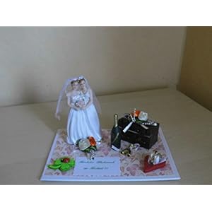 Geldgeschenk Hochzeit Brautpaar Frauen Lesben