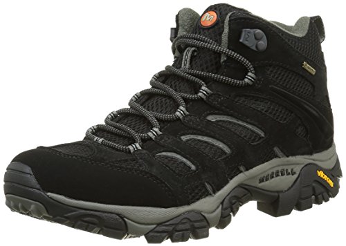 Merrell MOAB GTX Damen Trekking & Wanderstiefel
