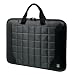 Produktbild Port Berlin II Notebook Case bis 33,8 cm (13,3 Zoll) bis 35,6 cm (14 Zoll) schwarz