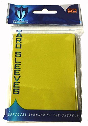 Preisvergleich Produktbild Alpha Protectors yellow (50 ct.)