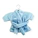 Produktbild CHANCE IRPot - 12 flauschigen Bademänteln Sacchettini Halter BLUE PO2129