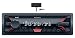 Produktbild Sony DSX-A300DABKIT Autoradio (inkl. DAB+ Antenne, DAB/DAB+, AUX-Eingang, USB, Apple iPod Control, Mega Bass 2, 4 x 55 W)