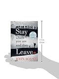 Image de Stay Where You Are and Then Leave