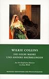 Cover zum Buch Die gelbe Maske und andere Erzählungen