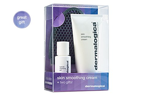 Dermalogica Seasonal Skin Smoothing Cream Gift Set
