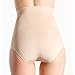 Nuk Women's Maternity Knickers Beige skin Size 2