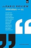 Image de Die Paris Review Interviews - 01 (Edition Weltkiosk)