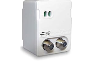 FRACARRO RADIOIND. Mini Power 12 PSU 12V 200MA Morsetto (cod. 270020)