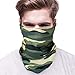 Produktbild Fliyeong  Outdoor Multifunktions Magic Stirnband Camouflage Nahtlose Bandana Schal UV Beständigkeit Sport Headwear E Hohe Qualität