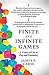 Finite and Infinite Games by 