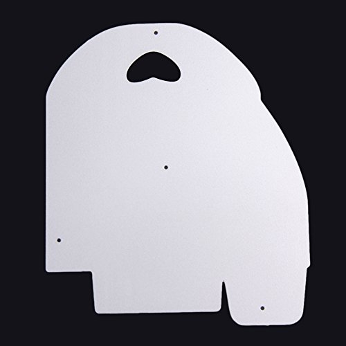 Amazingdeal365 BOX Metall Form Schablonen Schneiden DIY Dekor Sammelalbum Karten Buchzeichen Lesezeichen als Geschenk für Freunde Geburtstag Kinder,Kindergarten Hobby Schule Handarbeit Unterricht usw. Ein tolles Geschenk! - 6