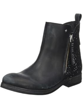 Replay Damen Venice Biker Boots Replay Damen Venice Biker Boots