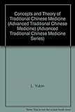 Image de Concepts and Theories of Traditional Chinese Medicine