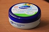 Bübchen Blaue Line Baby Wundschutz Creme, 2er Pack (2 x 150 ml) - 2
