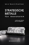 Image de Strategische Metalle für Investoren: Hochinteressante Investments von Antimon bis Zirconium
