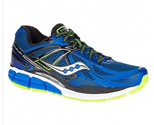 Preisvergleich Produktbild Saucony Echelon 5 Mann A3 - 11.5 US