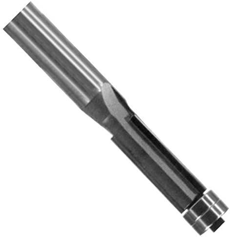 Whiteside Router Bits 2555 Flush Trim Bit with Double B3 Bearing by Anchor Fasteners