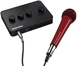 Gear4 PG525 X-Factor Lucky Voice Karaoke Party Box: Amazon.co.uk: Musical Instruments