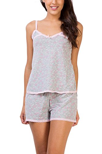 Penny by Zivame Womens Cotton Pyjama Set RS.339 (80.00% Off) - Amazon