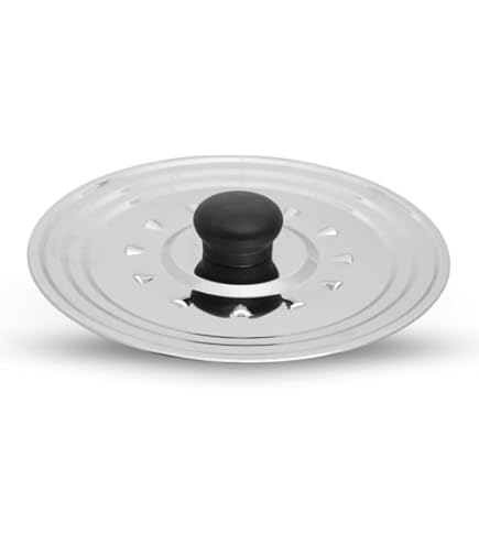 Universaldeckel Set von VacSy by Zepter 30% Günstiger