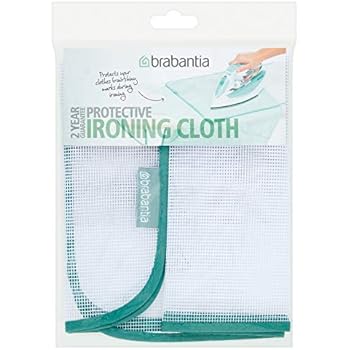 Coperta Per Stiratura In Lana Meeqiao - 33x35cm, Portatile Per Stirare Su Tavolo - Foto 7