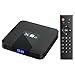 Produktbild TICTID S12 Smart TV Box / Amlogic S912 Qcta Kern ARM Cortex-A53 CPU / 2G DDR3 + 16G Emmc / WiFi + 1000 M LAN / Bluetooth 4,1 / 4K HD Android 6.0 TV Box