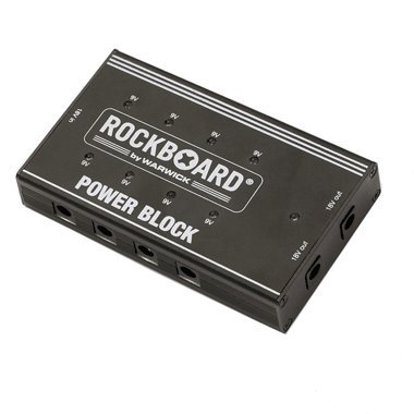 RockBoard Power Block (EU)