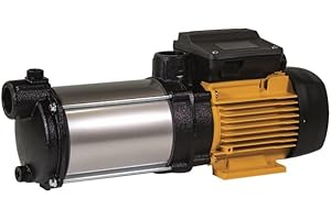 Espa prisma - Bomba centrífugo/a horizontal prisma-15/4-m 230v