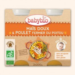 Menu du Jour 