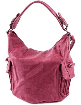 Fritzi aus Preußen Bea Kuba Shopper Tasche 40 cm