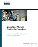 Image de Cisco Field Manual: Router Configuration (Networking Technology)