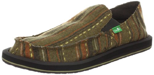 Amazon Sanuk Brown Shoes Sanuk Shoes For Men ShopStyle CA
