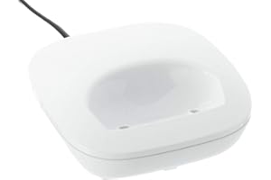 GIGGASET Gigaset C610 C59 C610h C59h Ladeschale Weiss Original Charger