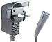 Price comparison product image Braun Series 3 340 Mens Shaver 3 pin UK Power Charger With Flexible Lead