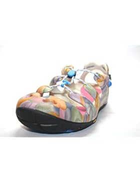 Timberland Mion 99944 Damen Mädchen Schuhe, Bade - Sandalen